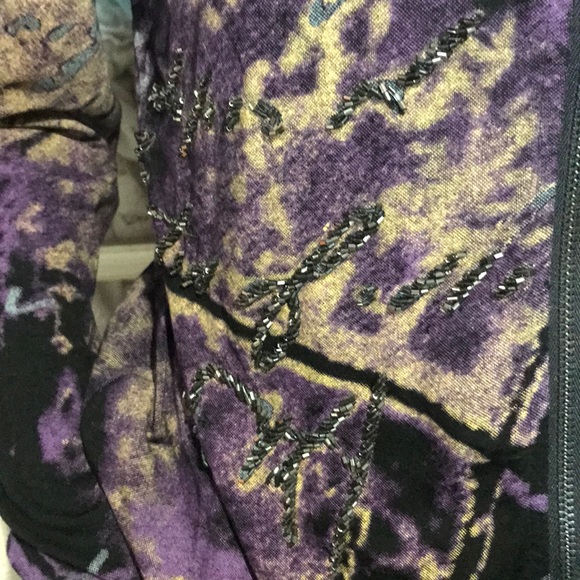 NWT Adore top - Picture 3 of 10